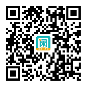 赚钱了APP下载二维码